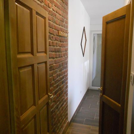 Apartmani Bonaca U Centru Niksica Екстер'єр фото