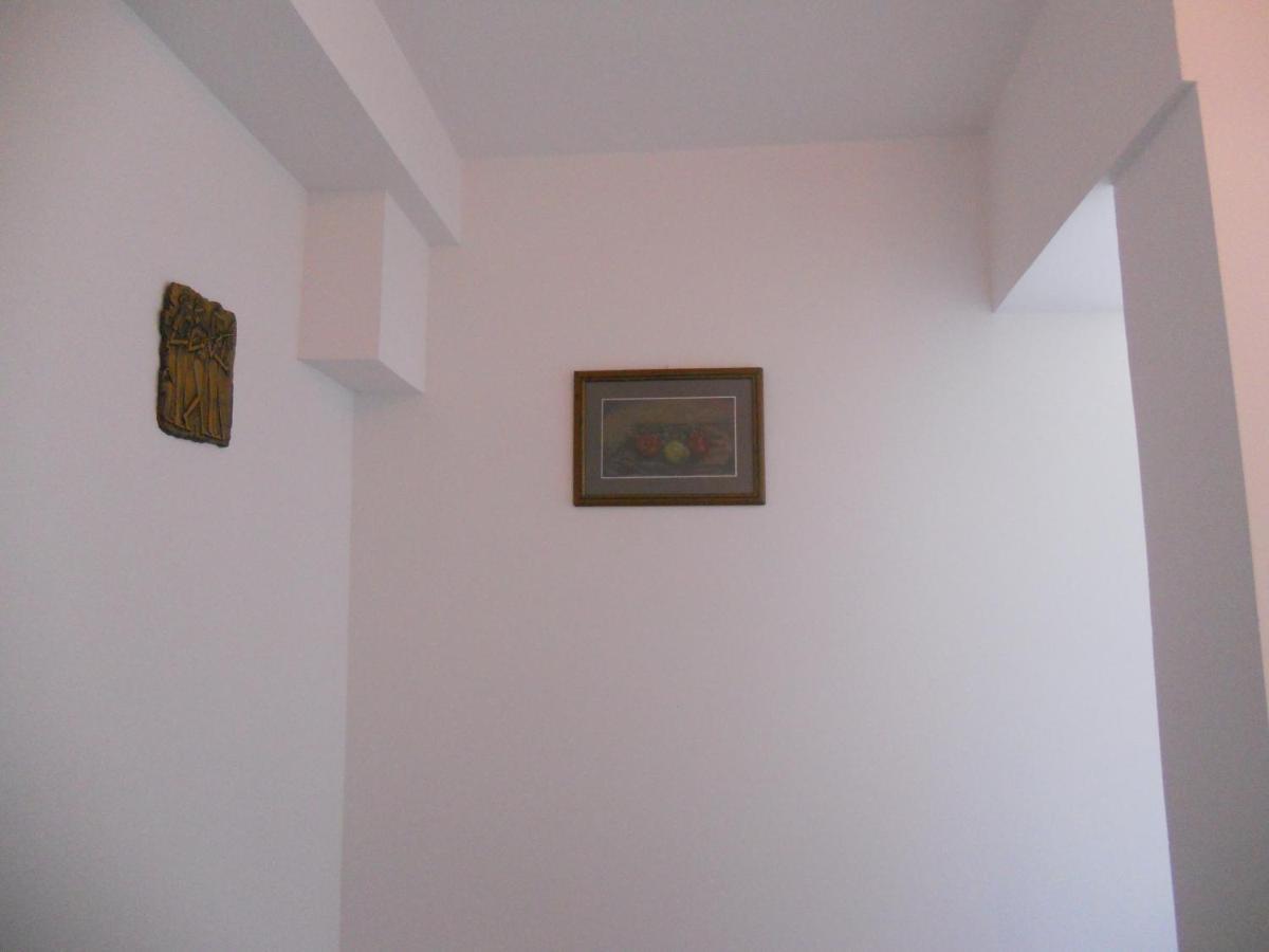 Apartmani Bonaca U Centru Niksica Екстер'єр фото
