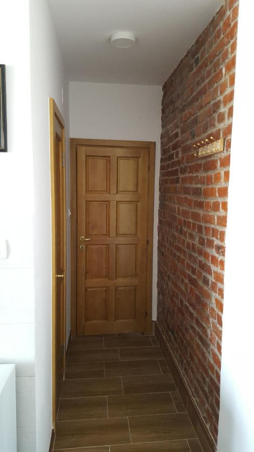 Apartmani Bonaca U Centru Niksica Екстер'єр фото