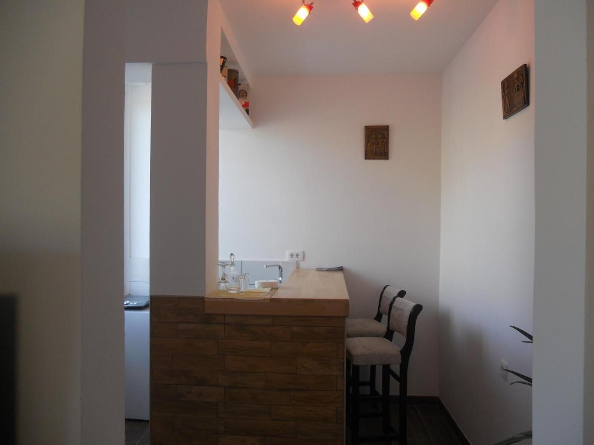 Apartmani Bonaca U Centru Niksica Екстер'єр фото