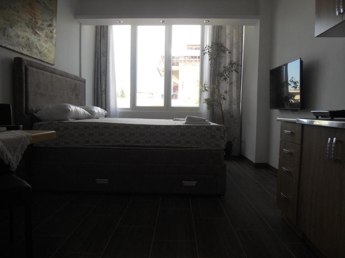 Apartmani Bonaca U Centru Niksica Екстер'єр фото
