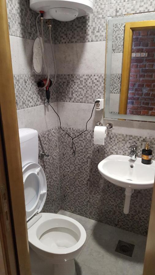 Apartmani Bonaca U Centru Niksica Екстер'єр фото